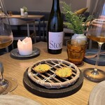 arkua - フィンガーフード