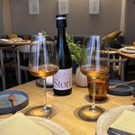 arkua - Stori Rkatsiteli Dry Amber 2020