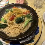 ポルタ・モンターレ - 