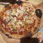 ポルタ・モンターレ - 