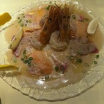 ポルタ・モンターレ - 