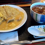 福田屋 - 料理写真: