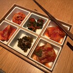 肉亭ふたご iki - 