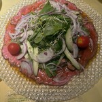 ポルタ・モンターレ - 