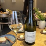 arkua - Kir-Yianni ASSYRTIKO Florina 2024