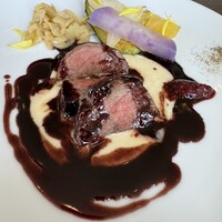 ビストロ ブルゴーニュ - 