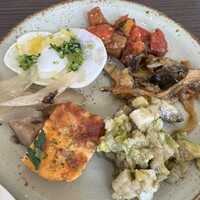 ビストロ ブルゴーニュ - 