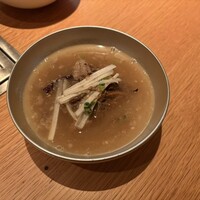肉亭ふたご iki 新宿店 - 
