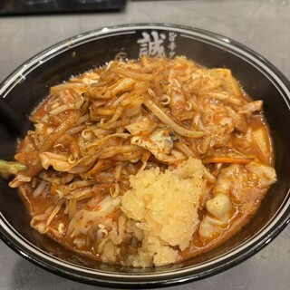 旨辛タンメン 誠屋_0