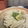 餅麺UDON 品川港南口店