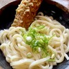 中村うどん