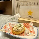 居酒屋だいぶつ - 