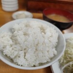 とんかつ いちかつ - 