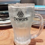 三鷹らーめん酒場SAL - そして、飲〜む！