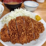 とんかつ いちかつ - 