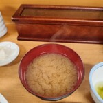 とんかつ いちかつ - 