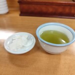 とんかつ いちかつ - 