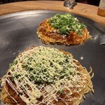 お好み焼 みっちゃん総本店 - 