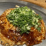 お好み焼 みっちゃん総本店 - 