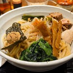麺屋 つけ麺 太輔 - 