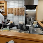 とんかつ いちかつ - 