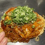 お好み焼 みっちゃん総本店 - 