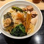 麺屋 つけ麺 太輔 - 