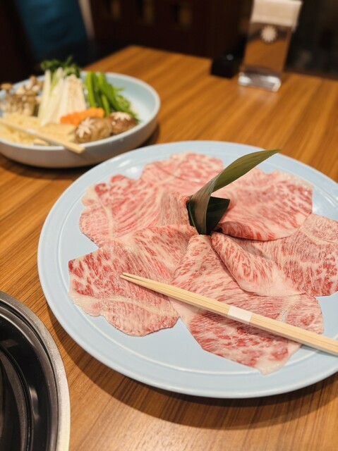 Meisan Matsusaka Nikuryori Niku no Matsusaka Yamanoehonten