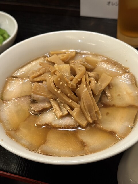 Kitakata Ramen Bannai Kinshicho Ten photo 5