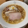 味噌RAMEN JIN