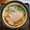 麺乃家 - 