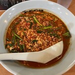 元祖 ニュータンタンメン本舗 - 料理写真: