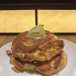 3rd. BAR&GRILL RESTAURANT - 