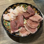 立石ホルモン 和敬 - 