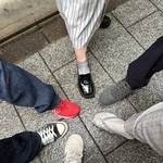 山玄茶 - いつものご挨拶
      