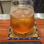 虎猫 toraneko - 山査子ソーダ（ノンアル）