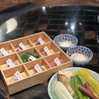 焼鶏あきら 中目黒本店 - 