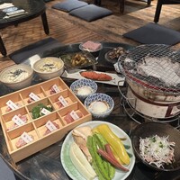 焼鶏あきら 中目黒本店 - 