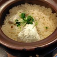 魚菜 由良 2号店 - 鯛めし