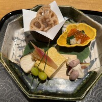 六本木 kappou ukai - 