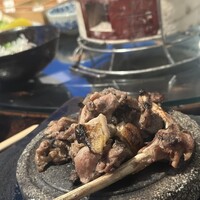 焼鶏あきら 中目黒本店 - 