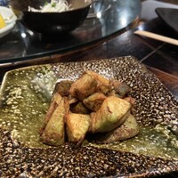 焼鶏あきら 中目黒本店 - 
