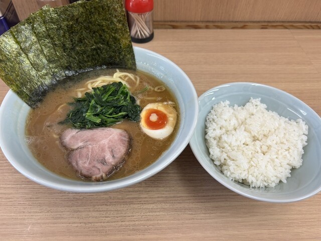 Musashi Ya Meidaimae Ten