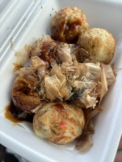 Pakupaku Ra Mu Komaki Ten