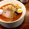 麺屋 雪風 すすきの店