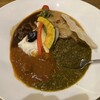 若草カレー本舗