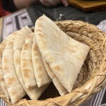 アラブ料理専門店 七つの丘 SEVEN HILLS - 