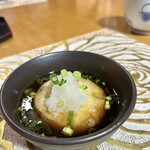 農家ダイニング かくれガ - 