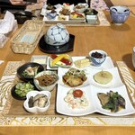 農家ダイニング かくれガ - 