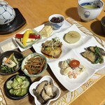 農家ダイニング かくれガ - 